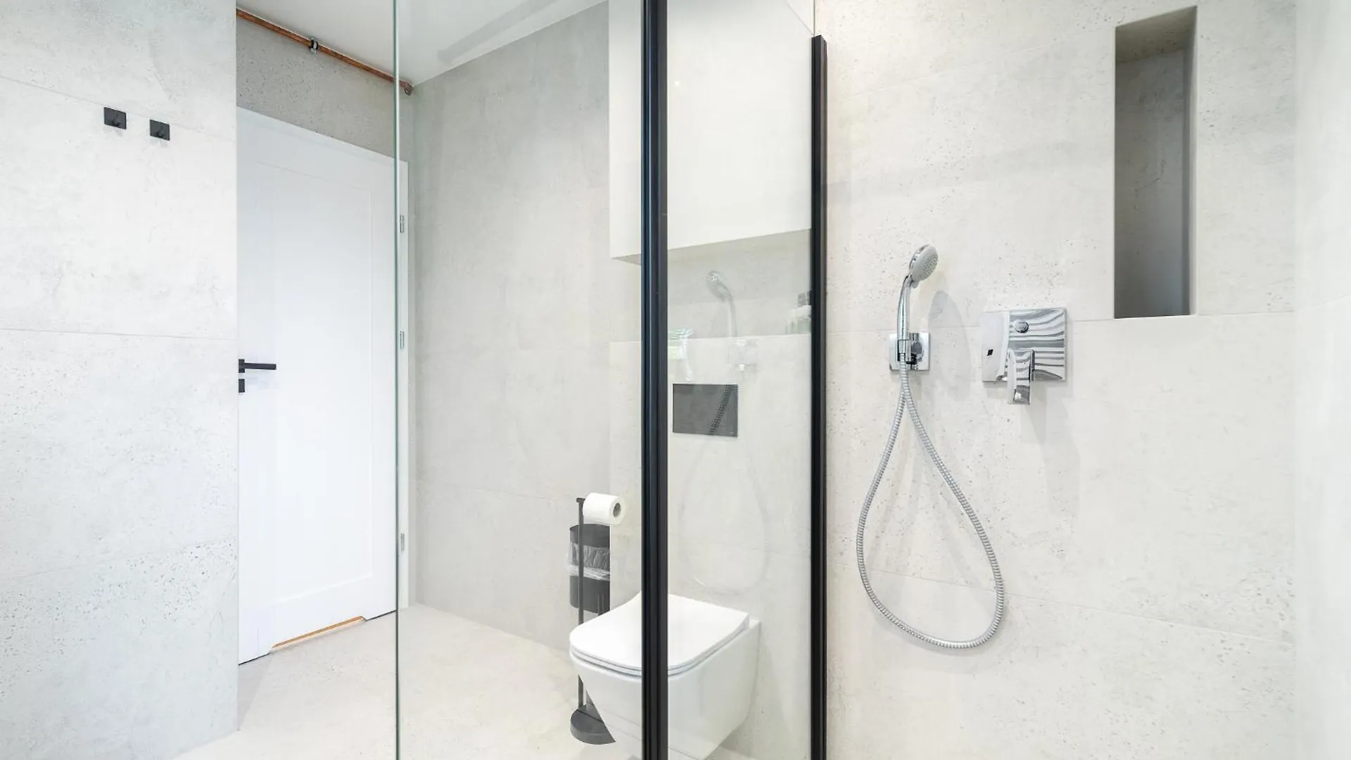 Swieradowska 12 By Homeprime Wroclaw Polonya